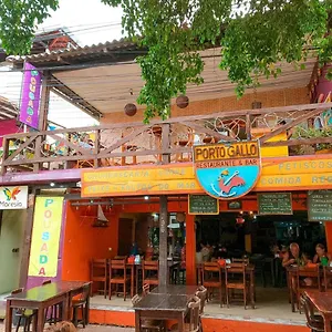 Pousada Maresia Centro - Piscinas Naturais Pôrto das Galinhas